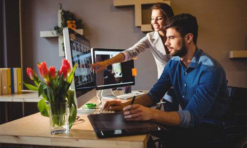 کلاس‌های آنلاین برای بزرگسال