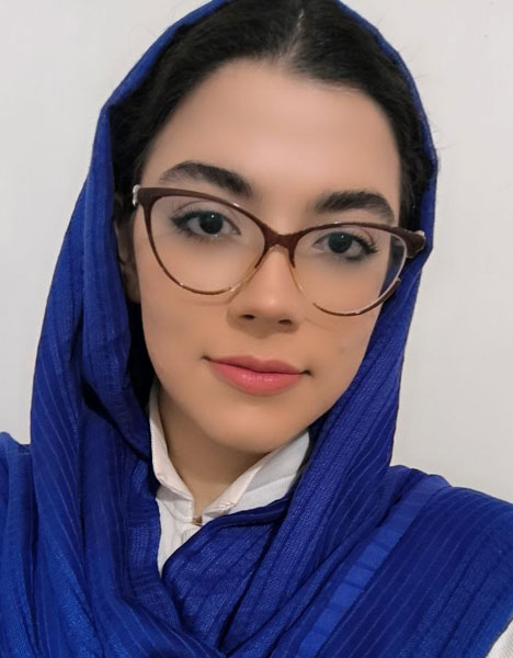 Fatemeh Roohi