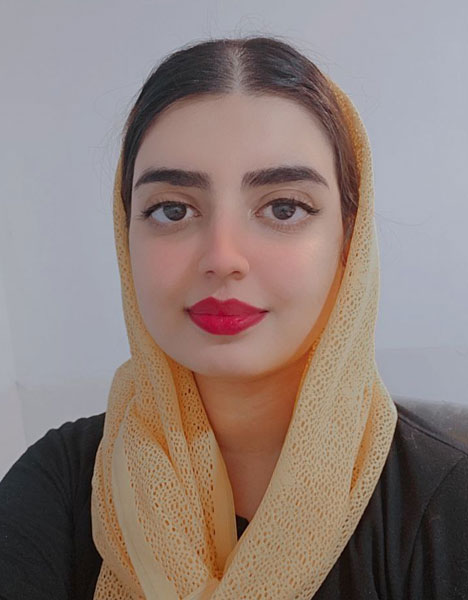 Sepideh Etemad