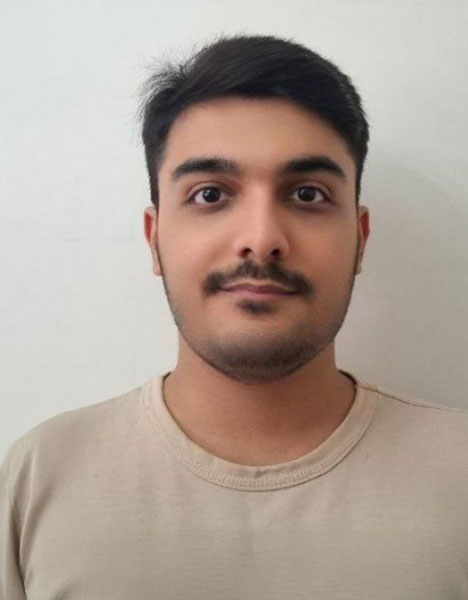 Pedram Shirali