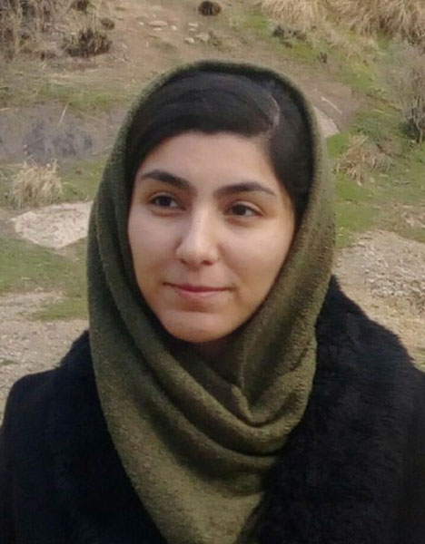 Pariya Soltani