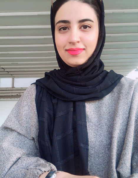 Fatemeh Mohammadi