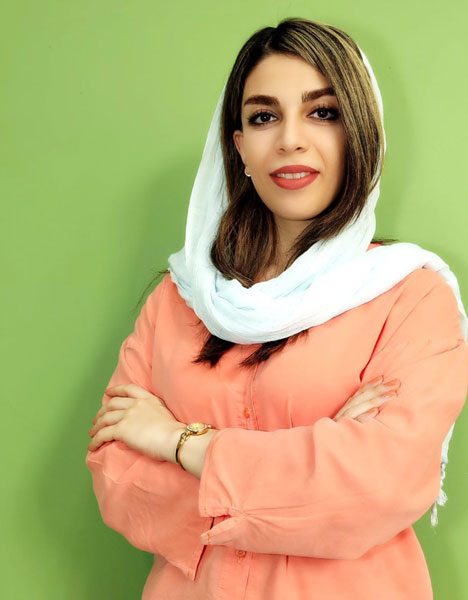 Fatemeh Khavari