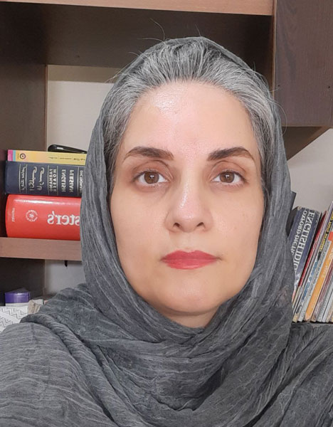 Katayoon Keshavarz
